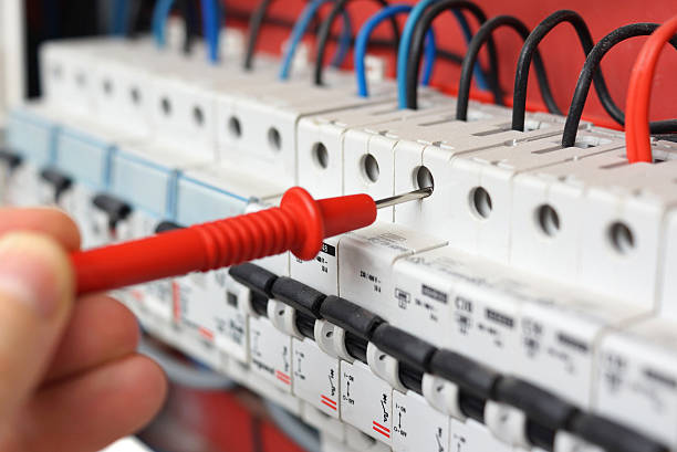 Why Trust Our Licensed Electricians for Your Electrical Needs in Raymond, WA?